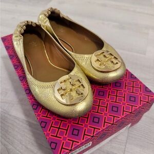 Tory Burch shoes